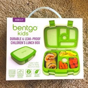 Kids Bentgo Lunchbox